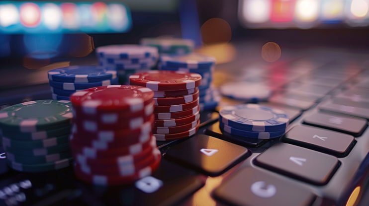 Filipino player accessing phdream33 Casino live baccarat on a smartphone
