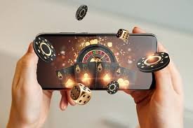 Filipino player browsing phdream33 bet section on a smartphone